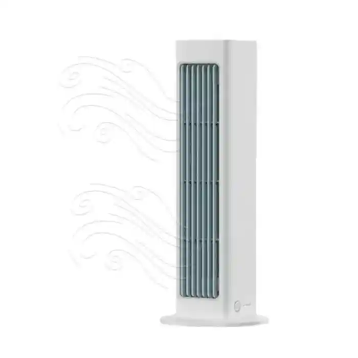 Xundd XDOT-061 Wall-Mounted Desktop Fan